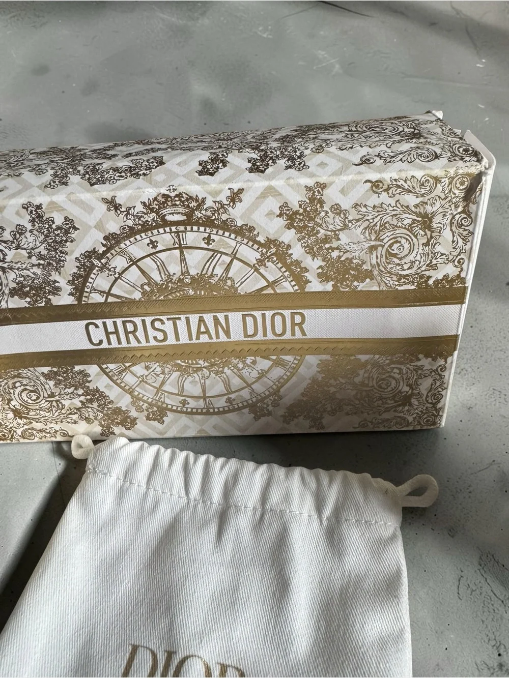 Dior Beauty Holiday Discovery / Multi-Iconic Gift Set NEW